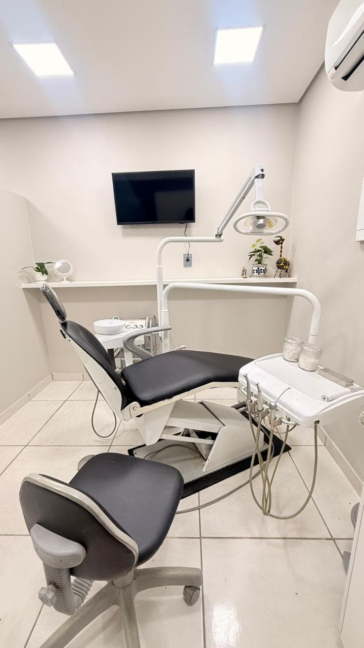 Equipamentos modernos para o atendimento dos pacientes do Instituto Odontológico Belo Horizonte