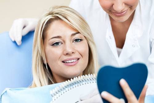 Odontologia estética
